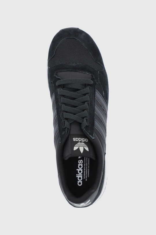 чёрный Ботинки adidas Originals ZX 500 H02107