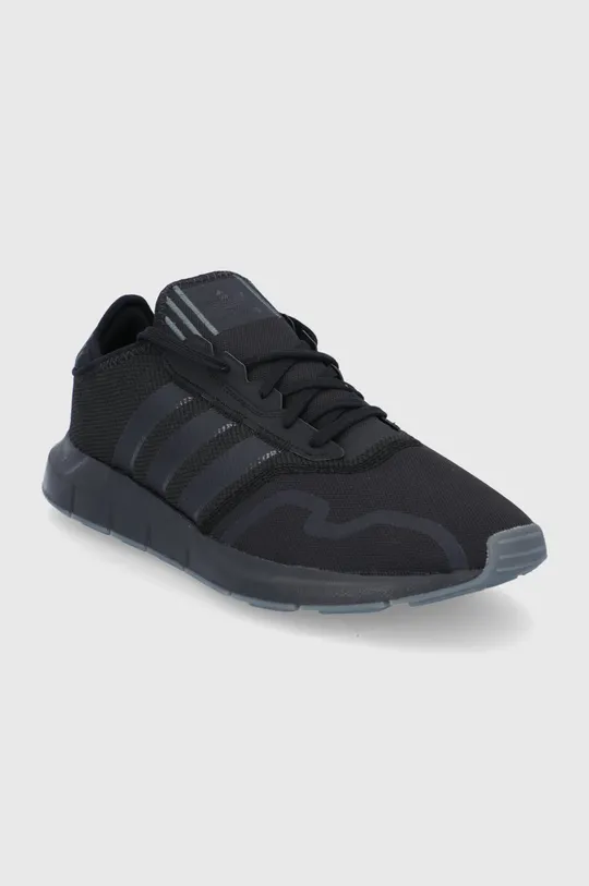 Topánky adidas Originals H03071 čierna