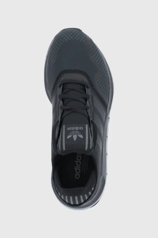 czarny adidas Originals Buty H04305