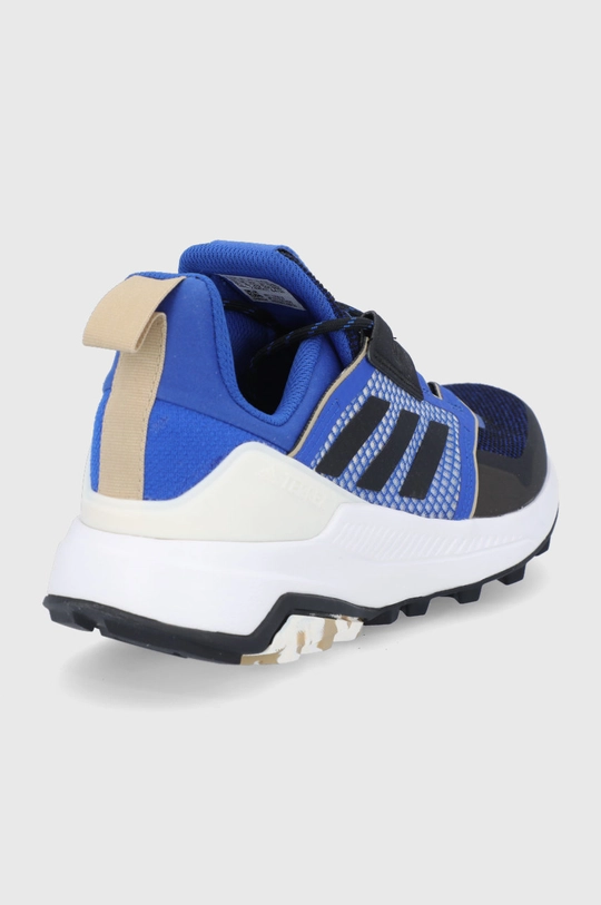 adidas TERREX Buty TERREX Trailmaker S29058 <p>Cholewka: Materiał syntetyczny, Materiał tekstylny, Wnętrze: Materiał tekstylny, Podeszwa: Materiał syntetyczny</p>