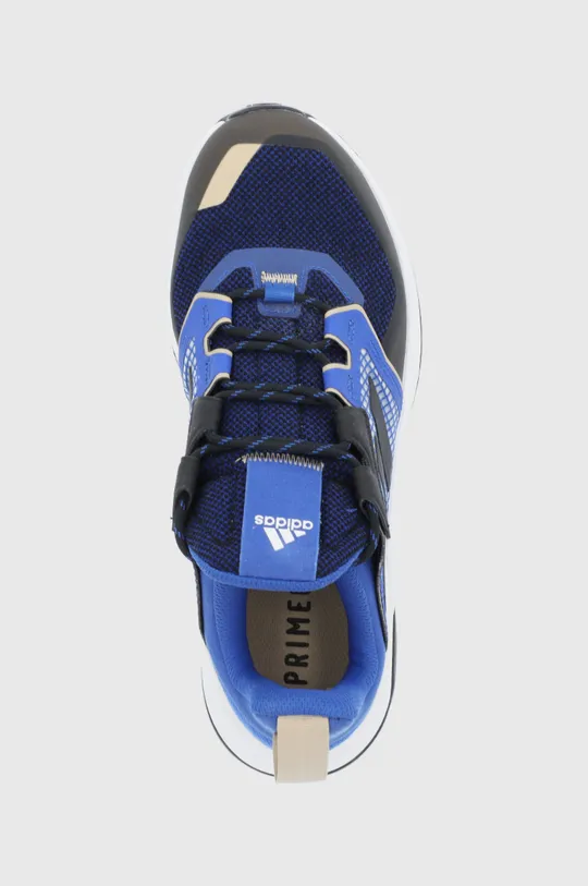 голубой Ботинки adidas Performance Terrex Trailmaker S29058