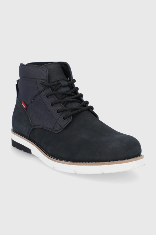 Levi's Buty czarny