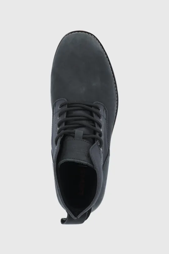μαύρο Παπούτσια Levi's