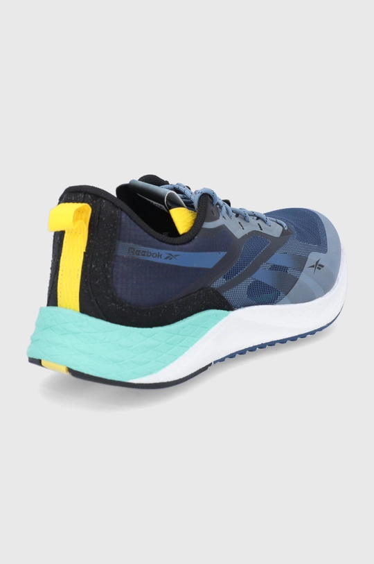 Reebok Buty Energy 3.0 Adve x National Geographic GW8521 Cholewka: Materiał syntetyczny, Materiał tekstylny, Wnętrze: Materiał tekstylny, Podeszwa: Materiał syntetyczny