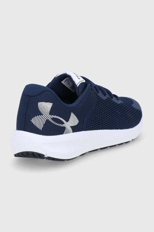 Topánky Under Armour UA Charged Pursuit 2 BL 3024138  Zvršok: Syntetická látka, Textil Vnútro: Textil Podrážka: Syntetická látka