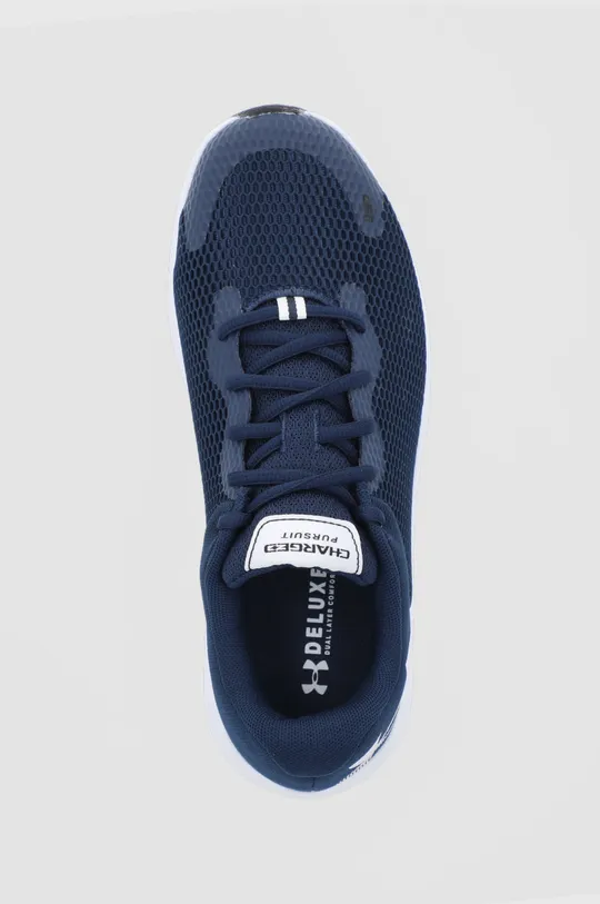 granatowy Under Armour Buty UA Charged Pursuit 2 BL 3024138