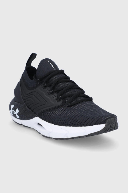 Under Armour Buty UA HOVR Phantom 2 INKNT 3024154 czarny