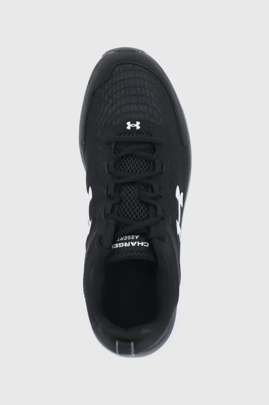 crna Cipele Under Armour UA Charged Assert 11