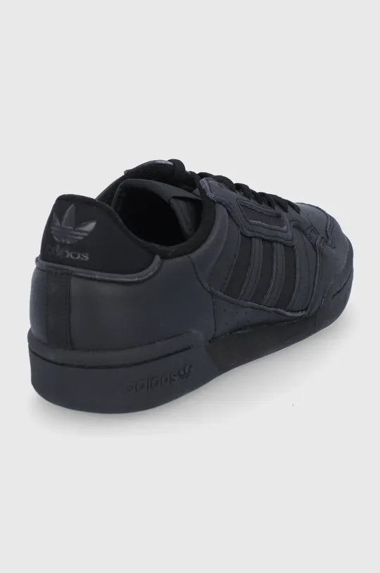 Кожаные ботинки adidas Originals GW0187  Голенище: Натуральная кожа Внутренняя часть: Текстильный материал Подошва: Синтетический материал