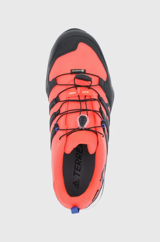 πορτοκαλί Παπούτσια adidas Performance TERREX SWIFT R2