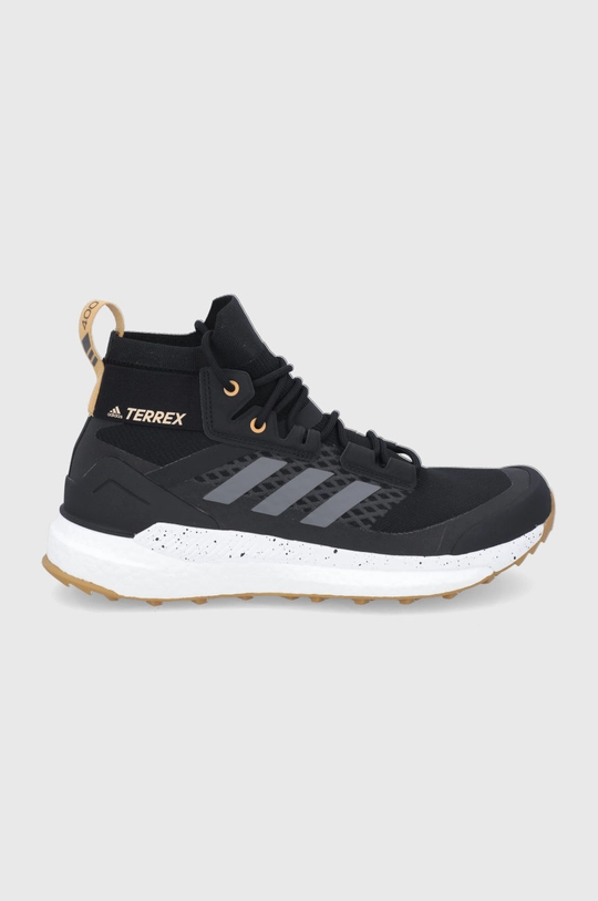 czarny adidas TERREX Buty FY7330 Męski