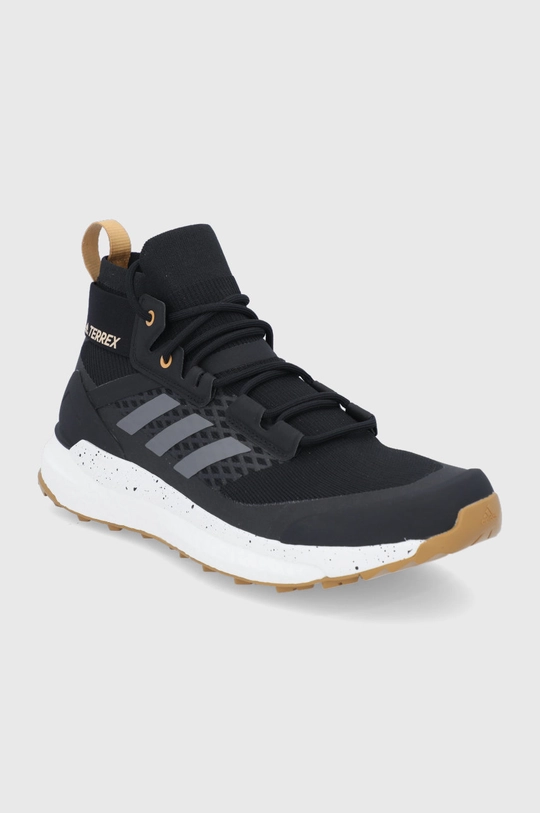 adidas TERREX Buty FY7330 czarny