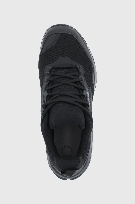 μαύρο adidas Performance Παπούτσια Terrex AX4