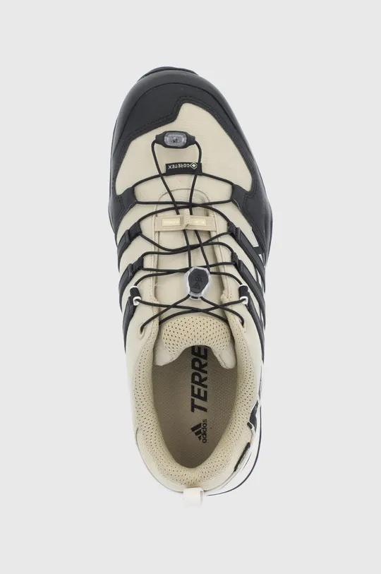 бежевый Ботинки adidas Performance FZ3279