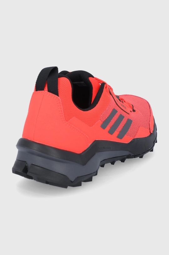 adidas TERREX Obuwie zimowe TERREX AX4 FZ3282 <p>Cholewka: Materiał syntetyczny, Materiał tekstylny, Wnętrze: Materiał tekstylny, Podeszwa: Materiał syntetyczny</p>