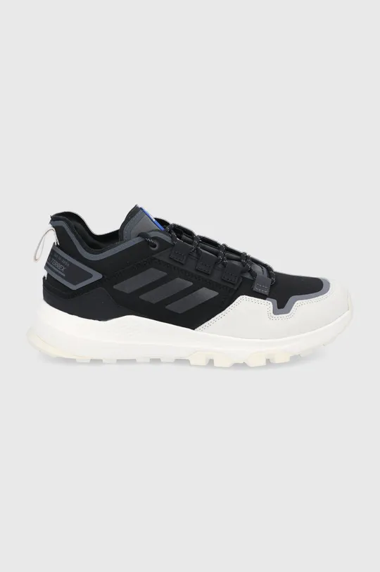 μαύρο Παπούτσια adidas Performance TERREX HIKSTER Ανδρικά