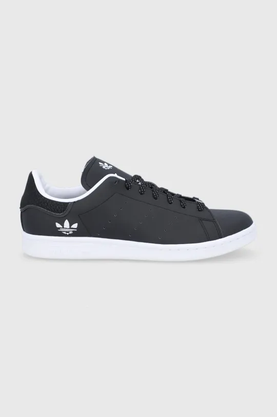 чёрный Ботинки adidas Originals Stan Smith H05341 Мужской