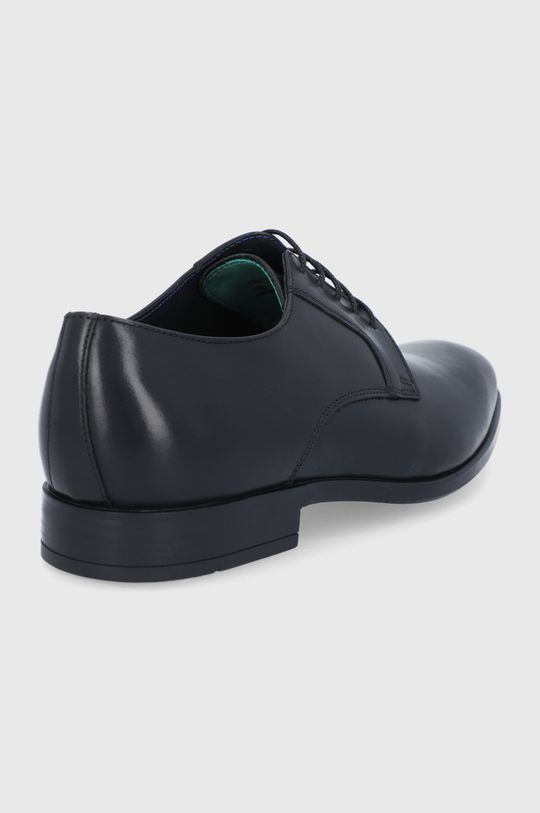 PS Paul Smith Pantofi de piele  Gamba: Piele naturala Interiorul: Piele naturala Talpa: Material sintetic
