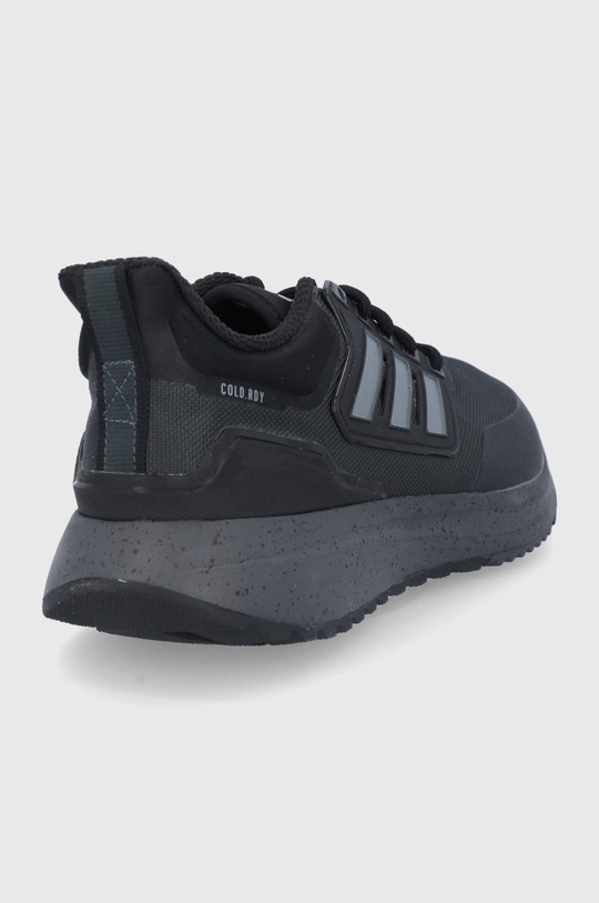 Cipele adidas RUN COLD RDY  Vanjski dio: Sintetički materijal, Tekstilni materijal Unutrašnji dio: Tekstilni materijal Potplat: Sintetički materijal