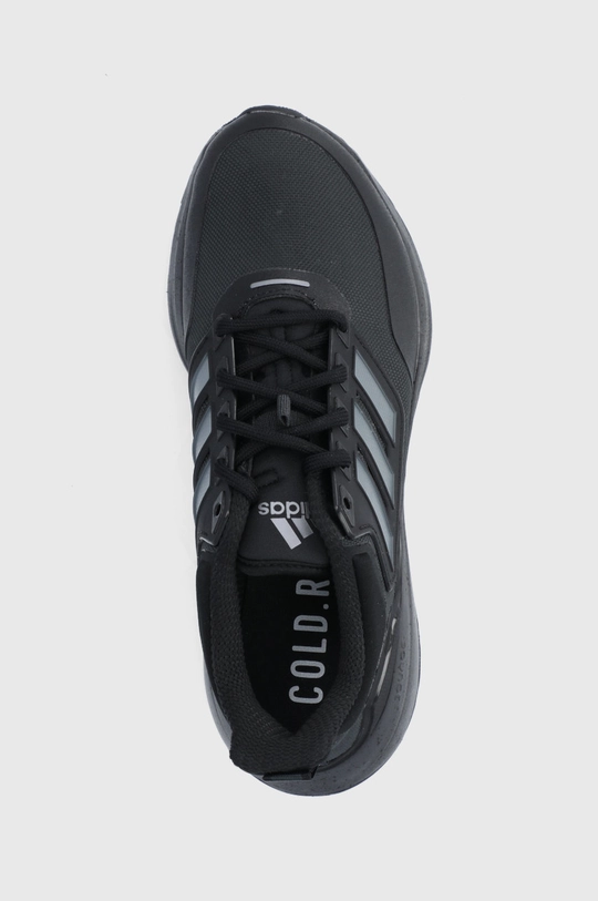 czarny adidas buty RUN COLD RDY