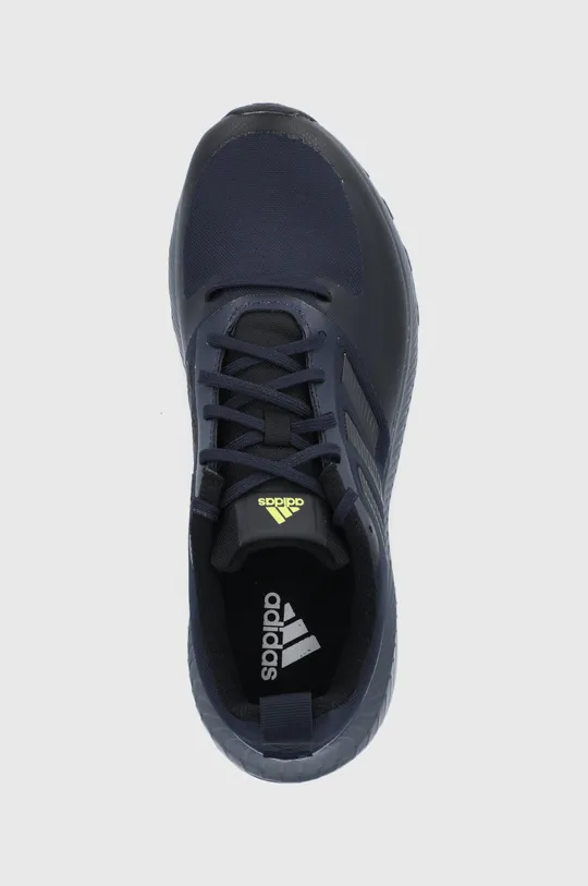 σκούρο μπλε Παπούτσια adidas RUNFALCON