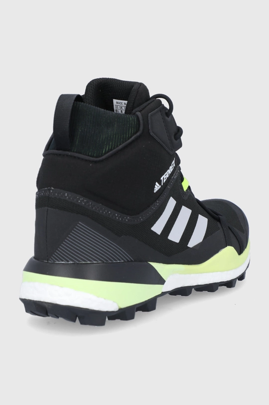 adidas TERREX Buty TERREX Skychaser LT Mid GT FZ2532 Cholewka: Materiał syntetyczny, Materiał tekstylny, Wnętrze: Materiał tekstylny, Podeszwa: Materiał syntetyczny