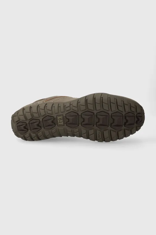 Δερμάτινα αθλητικά παπούτσια Caterpillar ARISE Ανδρικά
