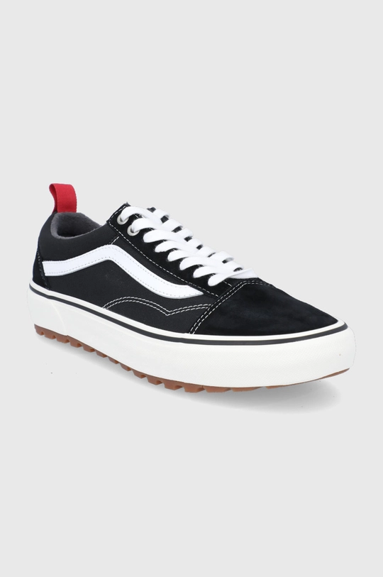 Vans tenisówki Old Skool MTE-1 czarny