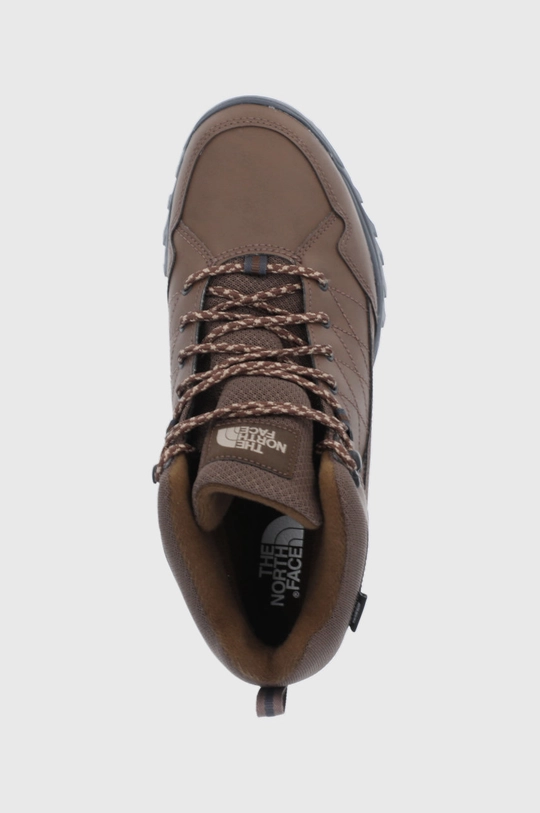 καφέ Παπούτσια The North Face M STORM STRIKE II WP