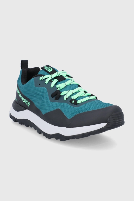 The North Face buty M ACTIVIST FUTURELIGHT turkusowy