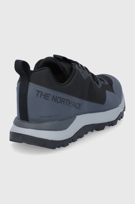 Topánky The North Face  Zvršok: Syntetická látka, Textil Vnútro: Textil Podrážka: Syntetická látka