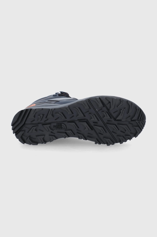 The North Face buty M LITEWAVE MID FUTURELIGHT Męski