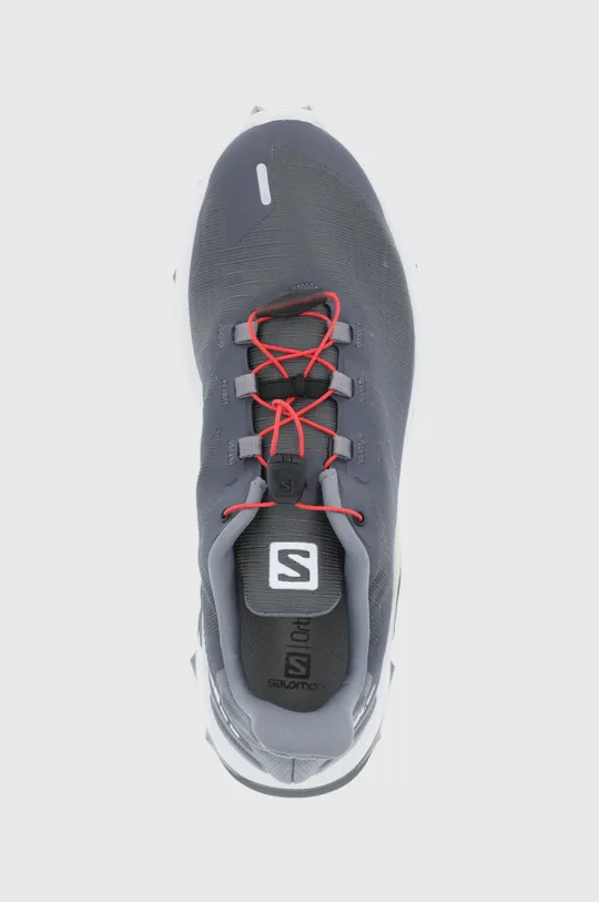 γκρί Παπούτσια Salomon SUPERCROSS 3