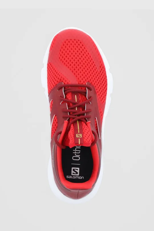 κόκκινο Παπούτσια Salomon Buty PREDICT MOD