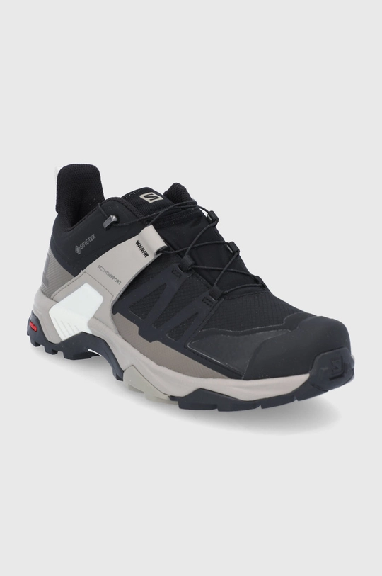 Salomon scarpe Buty X ULTRA 4 GTX nero