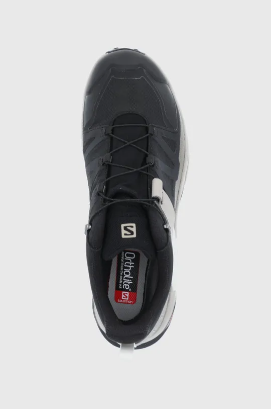 čierna Topánky Salomon X Ultra 4 GTX