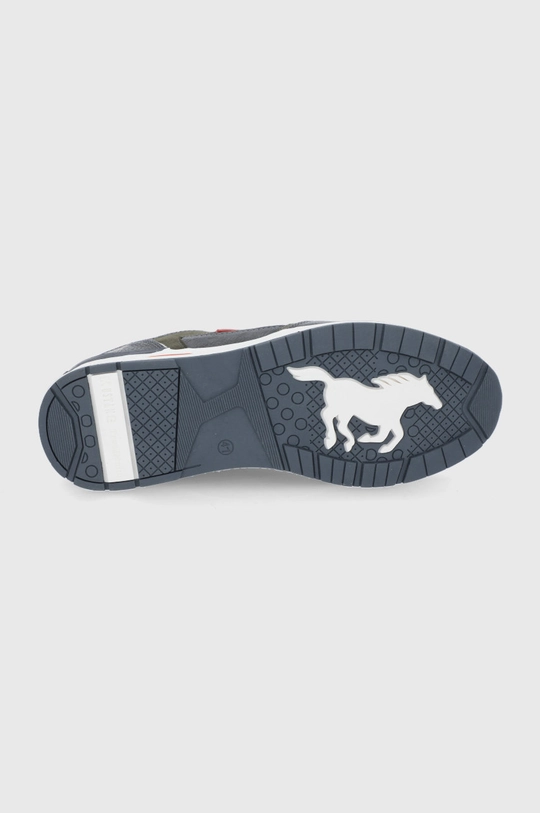 Mustang Buty Herren Męski