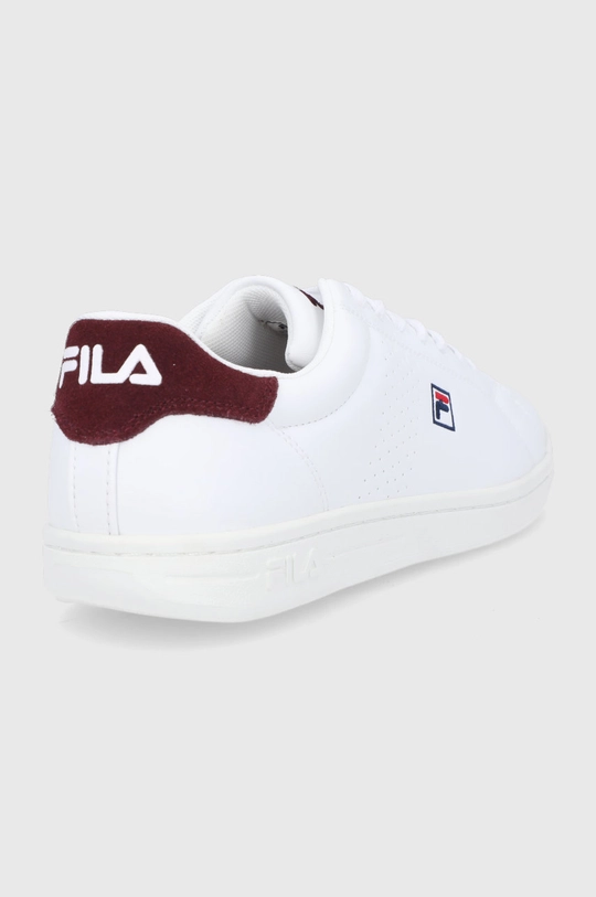 Fila Buty Crosscourt 2 Cholewka: Materiał syntetyczny, Materiał tekstylny, Skóra, Podeszwa: 100 % Materiał syntetyczny