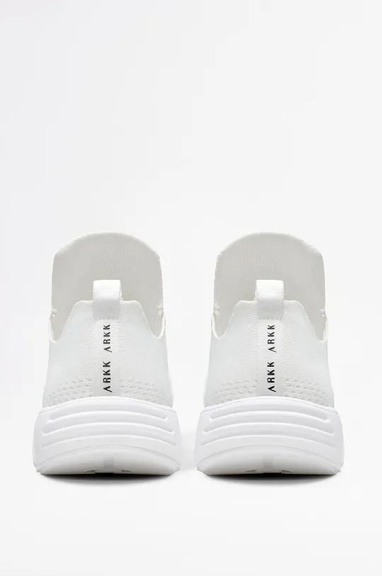 λευκό Παπούτσια Arkk Copenhagen