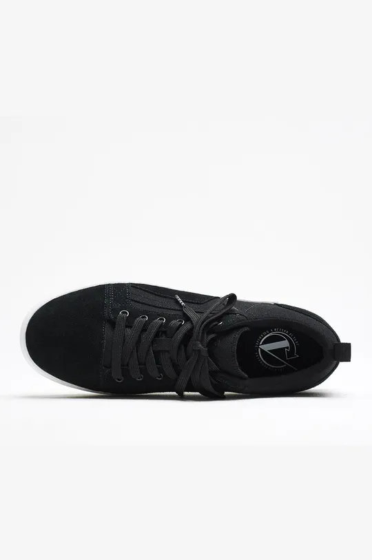 μαύρο Παπούτσια Arkk Copenhagen