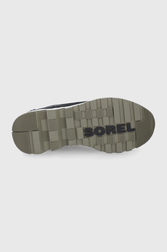 Ботинки Sorel MAC HILL Мужской