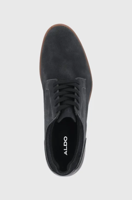 μαύρο Κλειστά παπούτσια Aldo