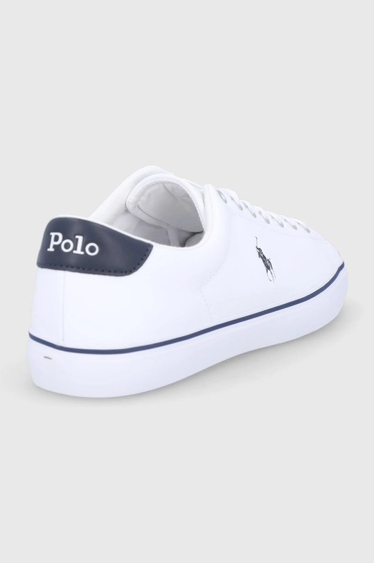 Polo Ralph Lauren Buty skórzane 816845100001.999 Cholewka: Skóra, Wnętrze: Materiał tekstylny, Podeszwa: Materiał syntetyczny