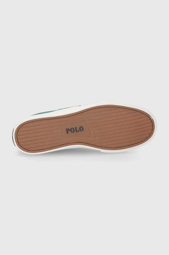 Πάνινα παπούτσια Polo Ralph Lauren Ανδρικά