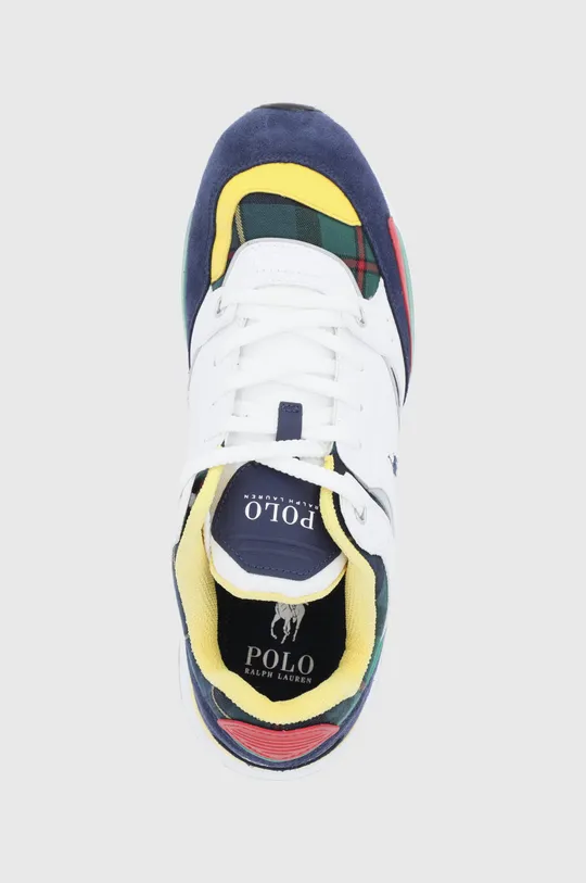 viacfarebná Topánky Polo Ralph Lauren