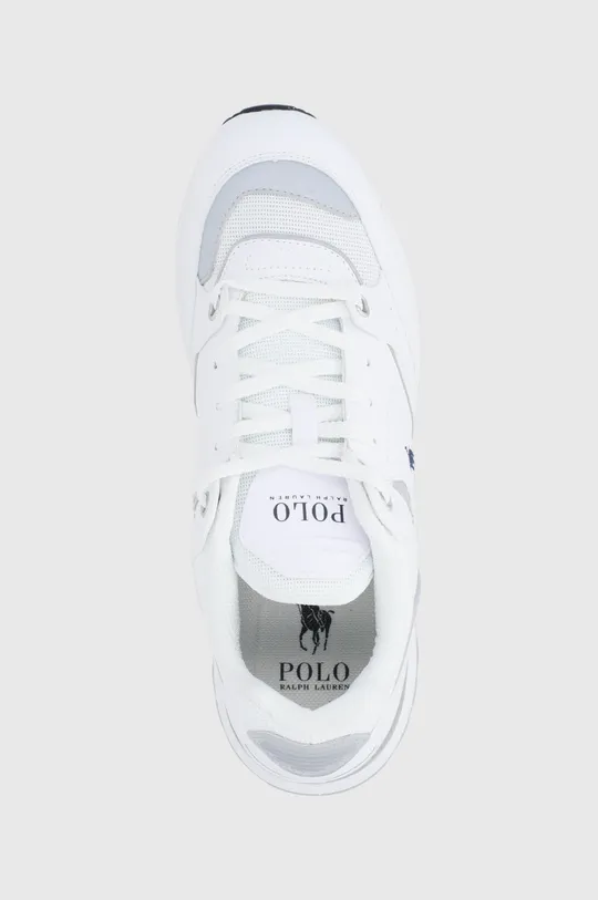 λευκό Παπούτσια Polo Ralph Lauren