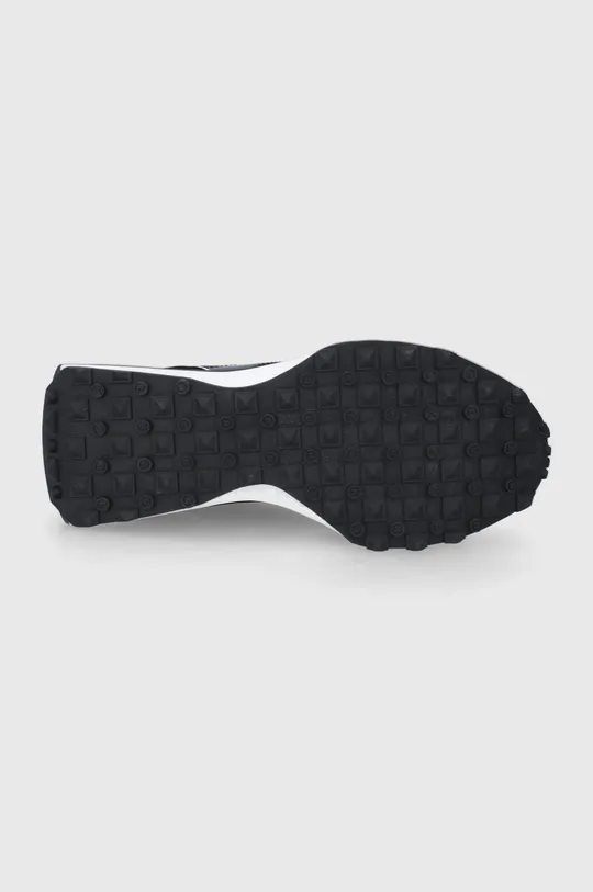 Δερμάτινα παπούτσια Karl Lagerfeld ZONE Ανδρικά