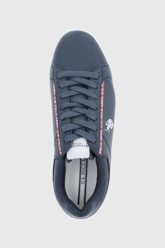 granatowy U.S. Polo Assn. Buty