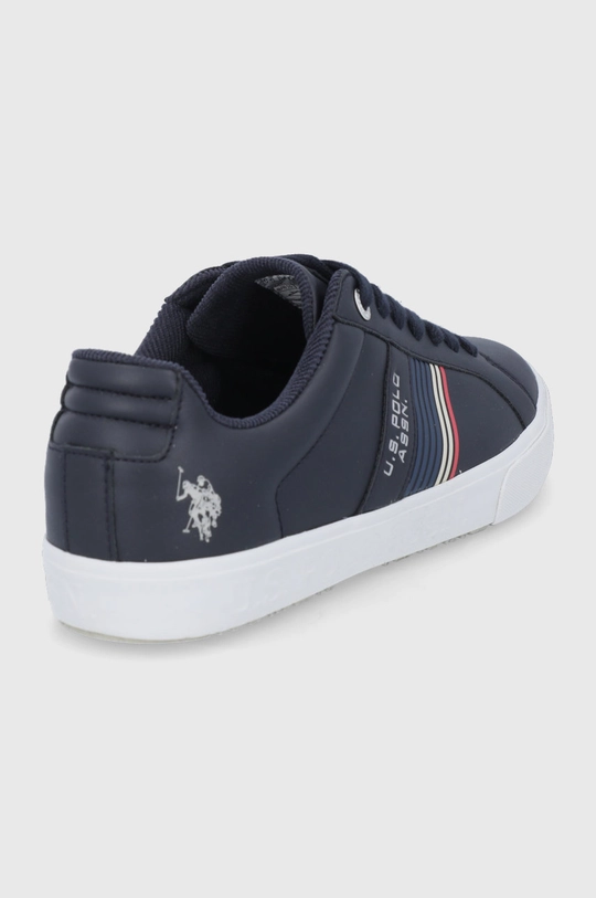 Topánky U.S. Polo Assn.  Zvršok: Syntetická látka Vnútro: Textil Podrážka: Syntetická látka