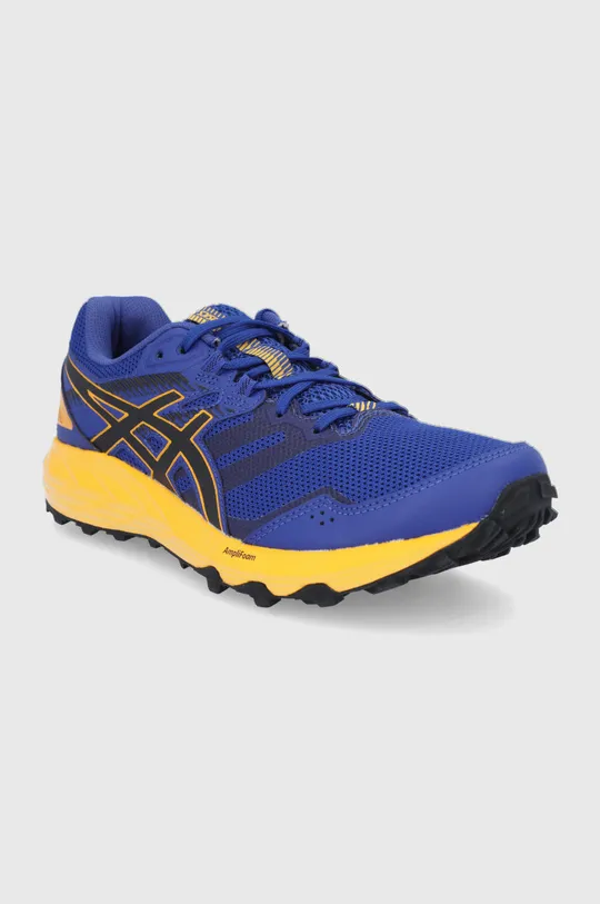 Παπούτσια Asics GEL-SONOMA 6 σκούρο μπλε